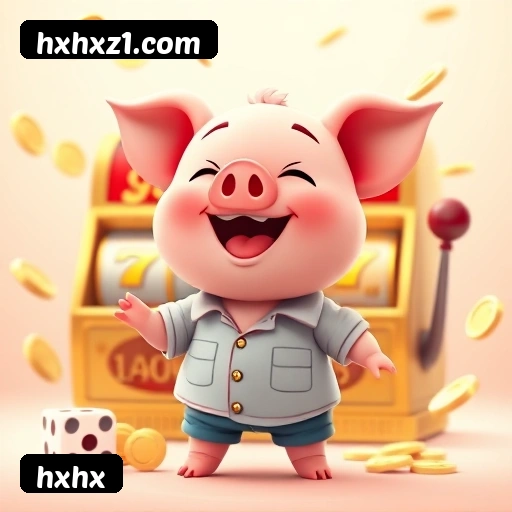 Lottery Clássica na hxhx