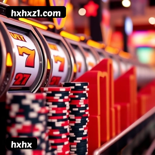 Bônus de boas-vindas hxhx