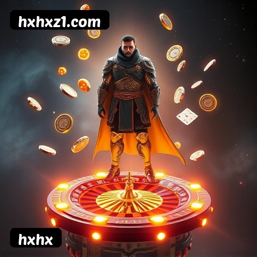 Streaming 4K no cassino ao vivo da hxhx